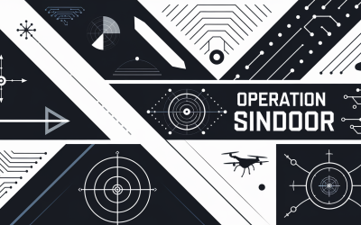 Operation Sindoor Unveiled: AI’s Role in Targeting Terror Camps