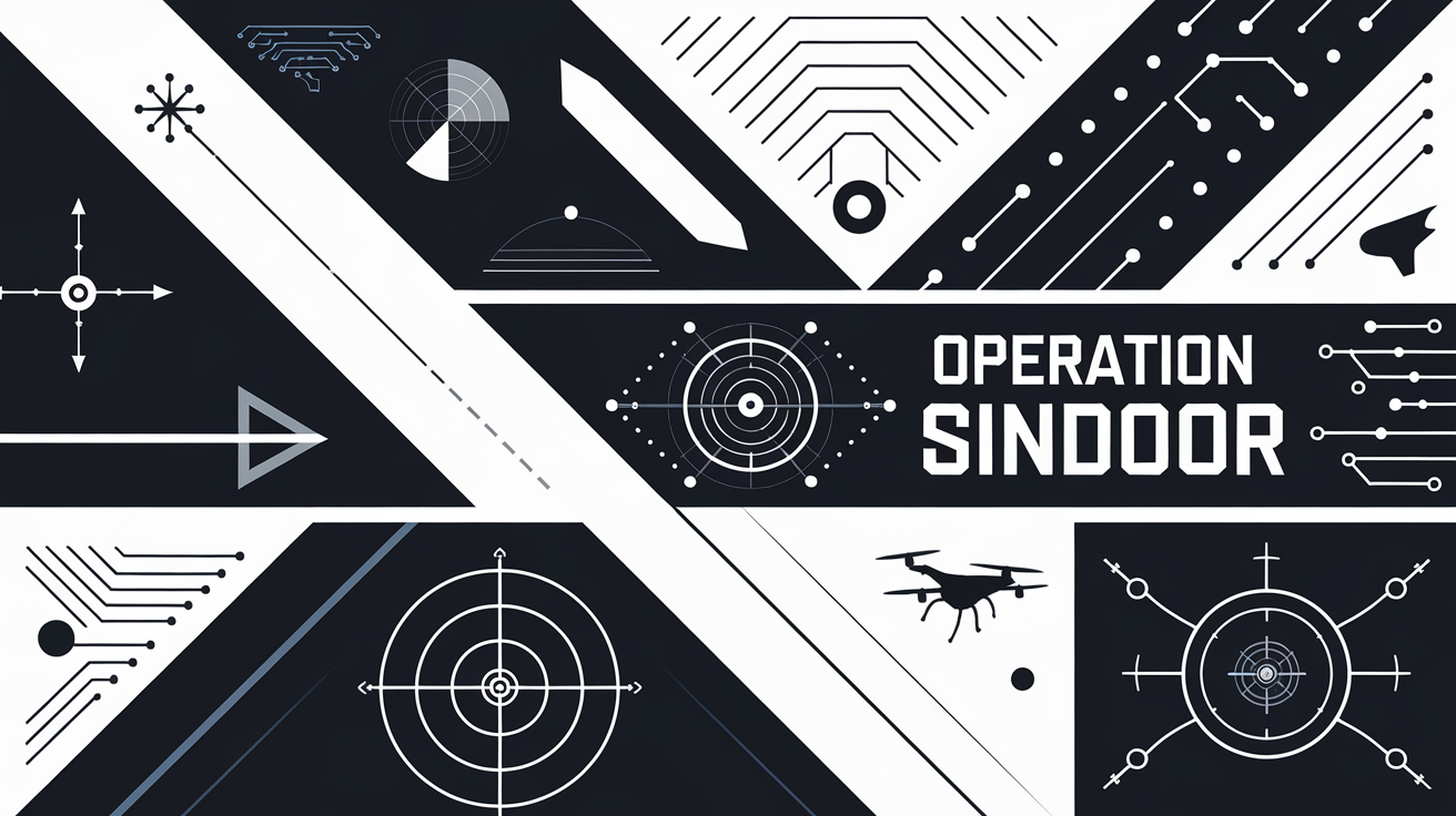 AI in Operation Sindoor