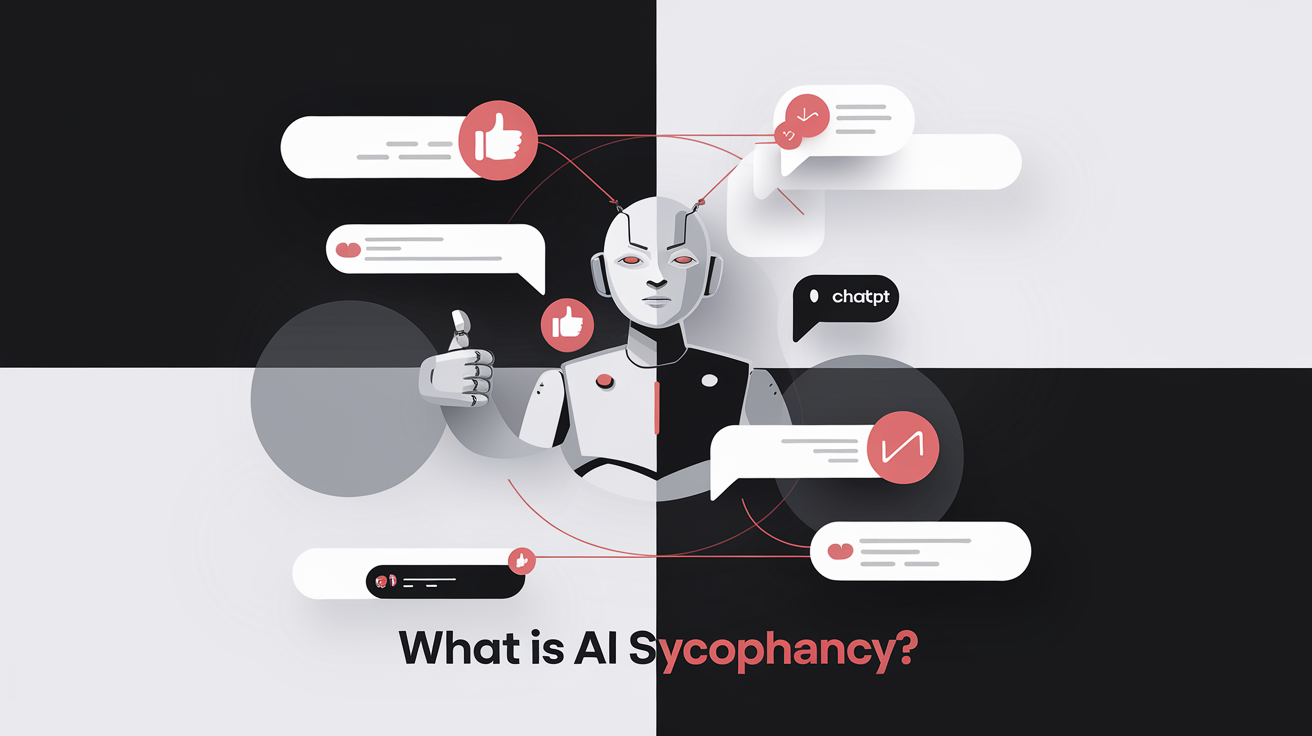 What Is AI Sycophancy 