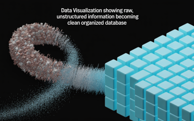 Data Preprocessing and Cleaning: Preparing Data for Analysis