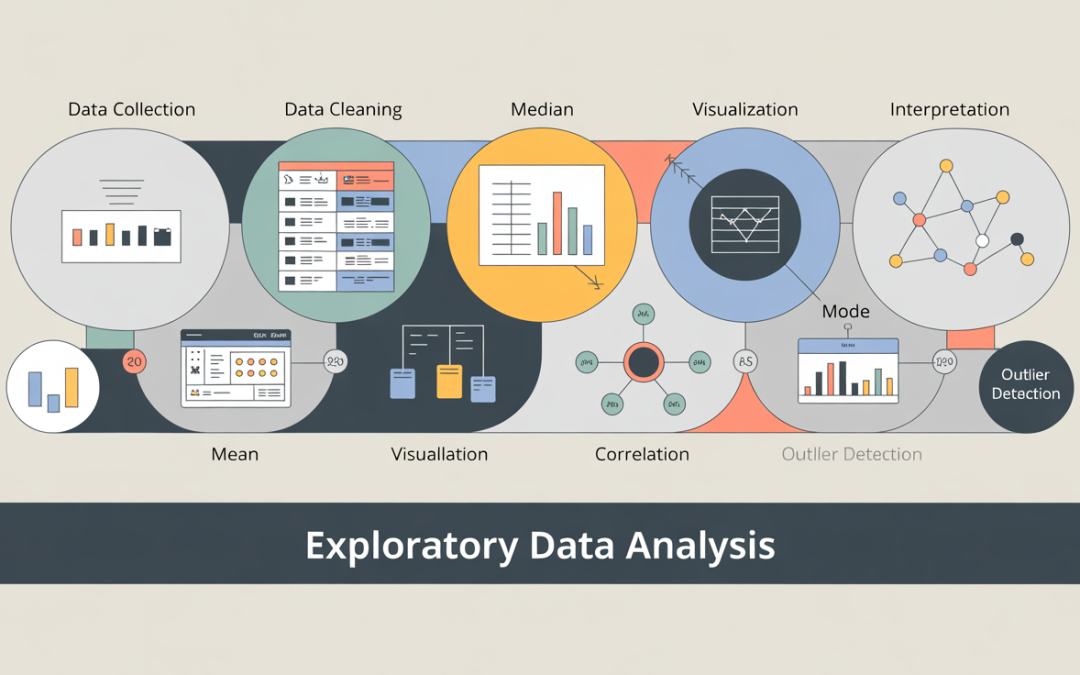 Exploratory Data Analysis (EDA): Uncovering Patterns and Insights