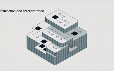 From Decision Trees to Rule-Based Systems: Rule Extraction and Interpretation