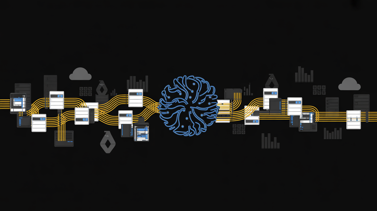 AI models in production