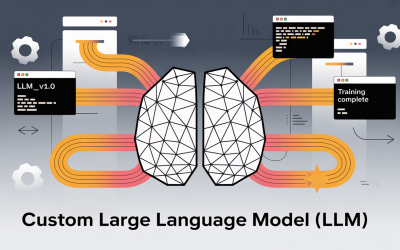 Building a Custom LLM Using Open Source Tools: A Complete Guide