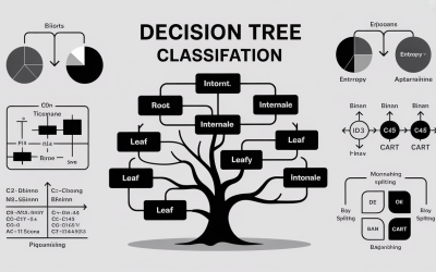 Classification Fundamentals: Decision Trees and Machine Learning Algorithms