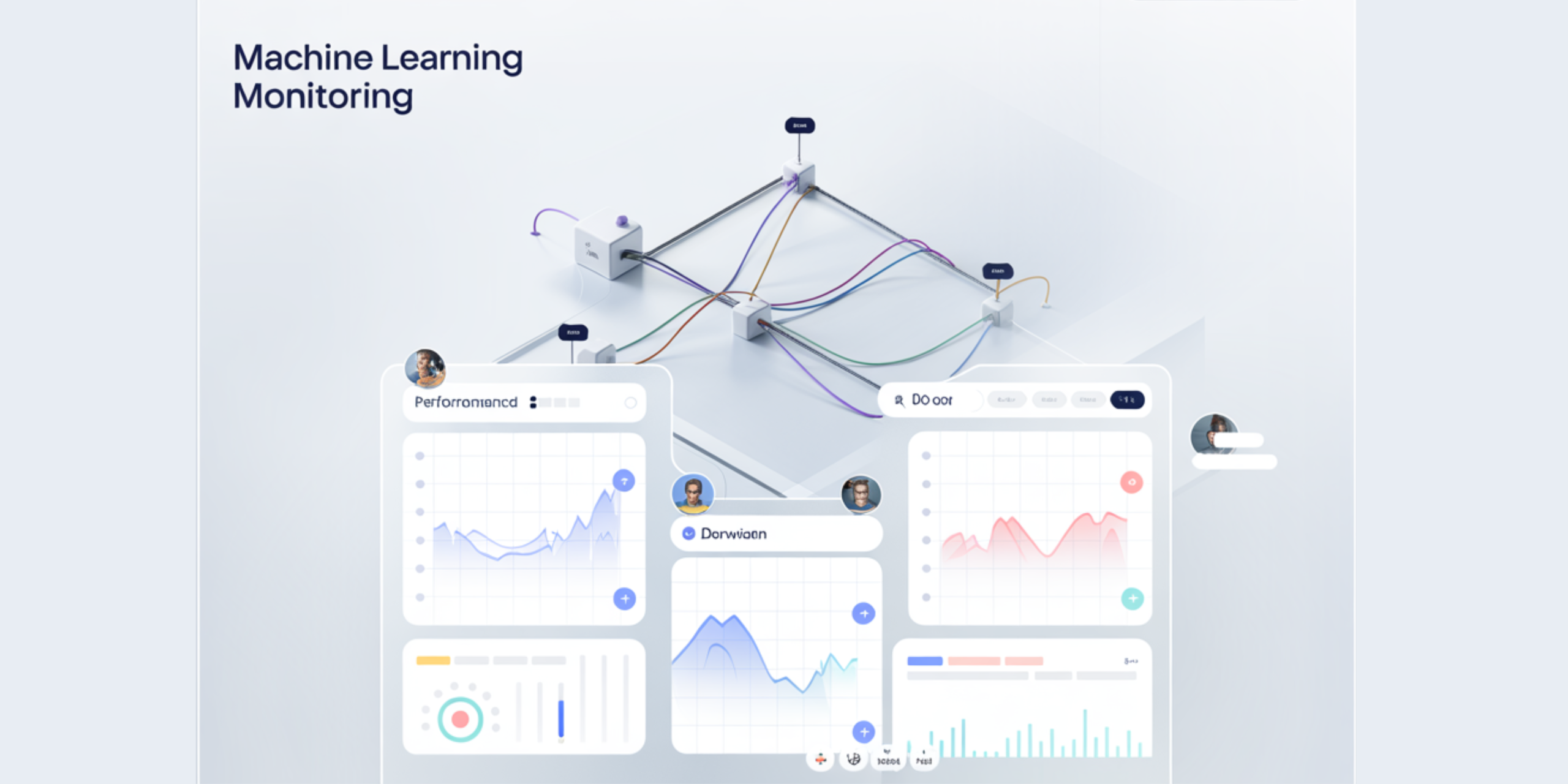 model monitoring drift detection