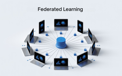 Federated Learning: Complete Guide to Distributed Machine Learning