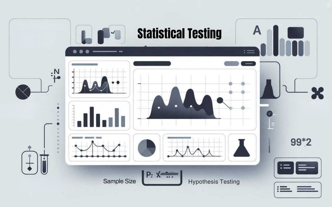 Statistical Testing: A/B Testing and Experimental Design