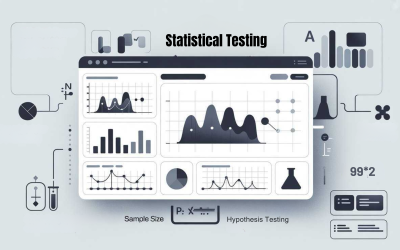 Statistical Testing: A/B Testing and Experimental Design