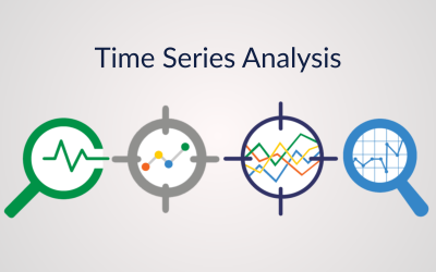 Time Series Analysis: Trends, Seasonality, and Forecasting