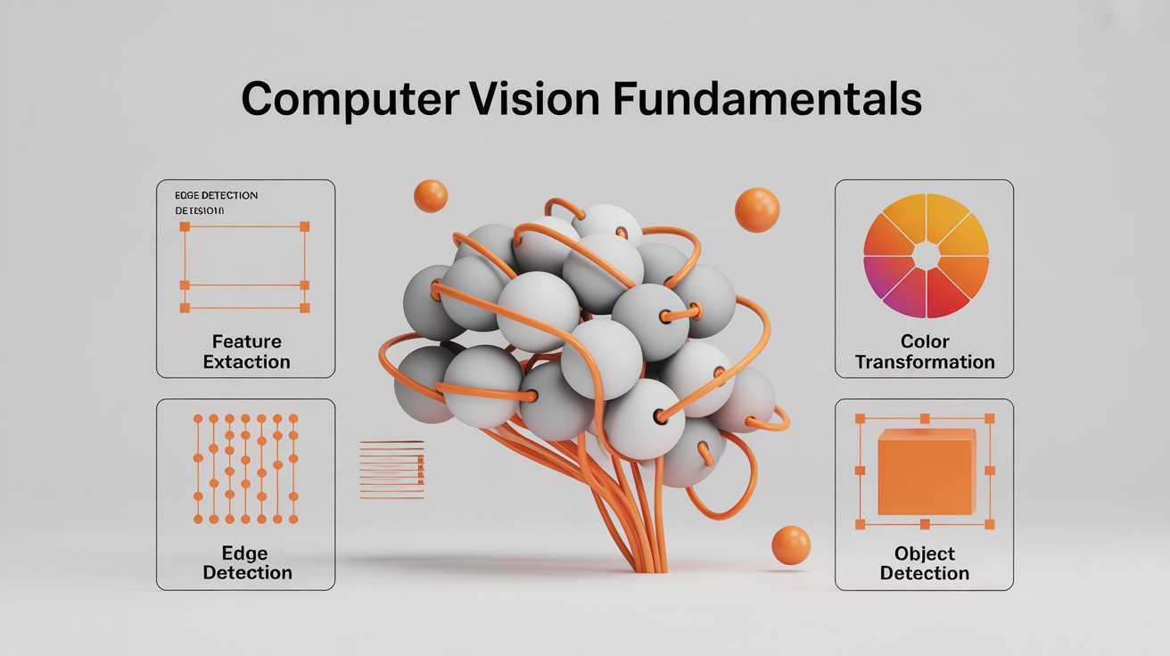 computer vision