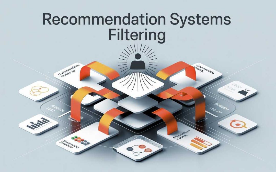 Recommendation Systems: Collaborative and Content-Based Filtering