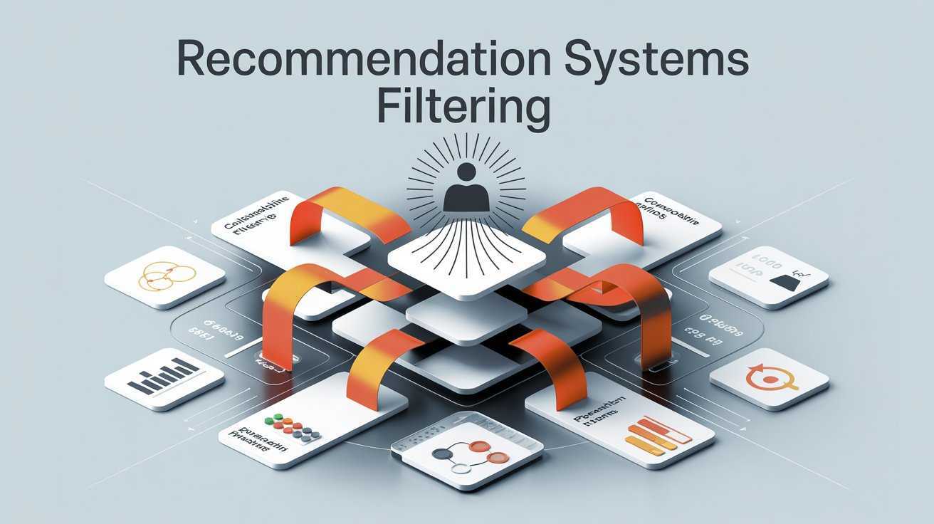 recommendation systems