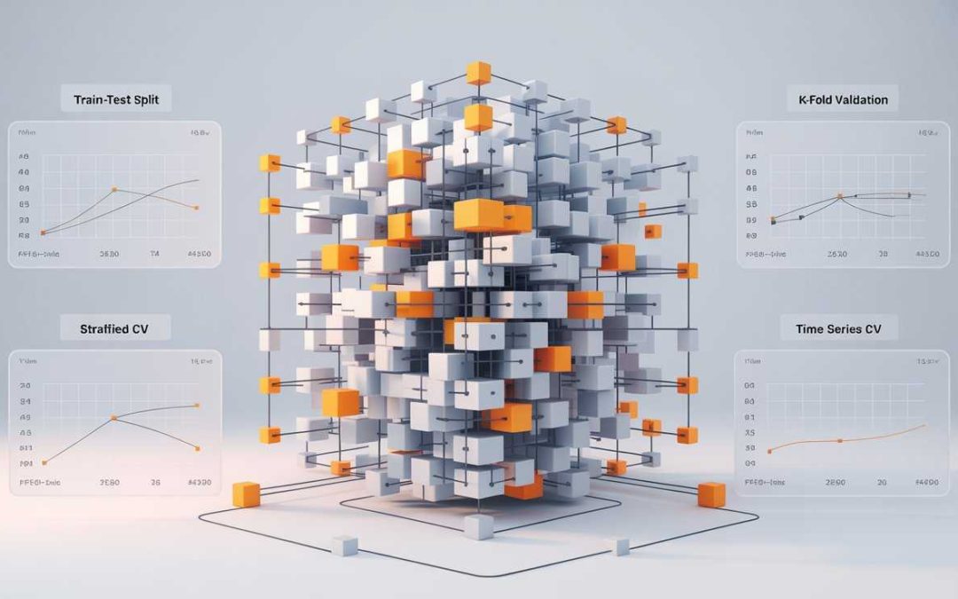 Model Validation and Cross-Validation Techniques: Guide for Machine Learning Success