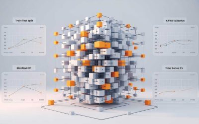 Model Validation and Cross-Validation Techniques: Guide for Machine Learning Success