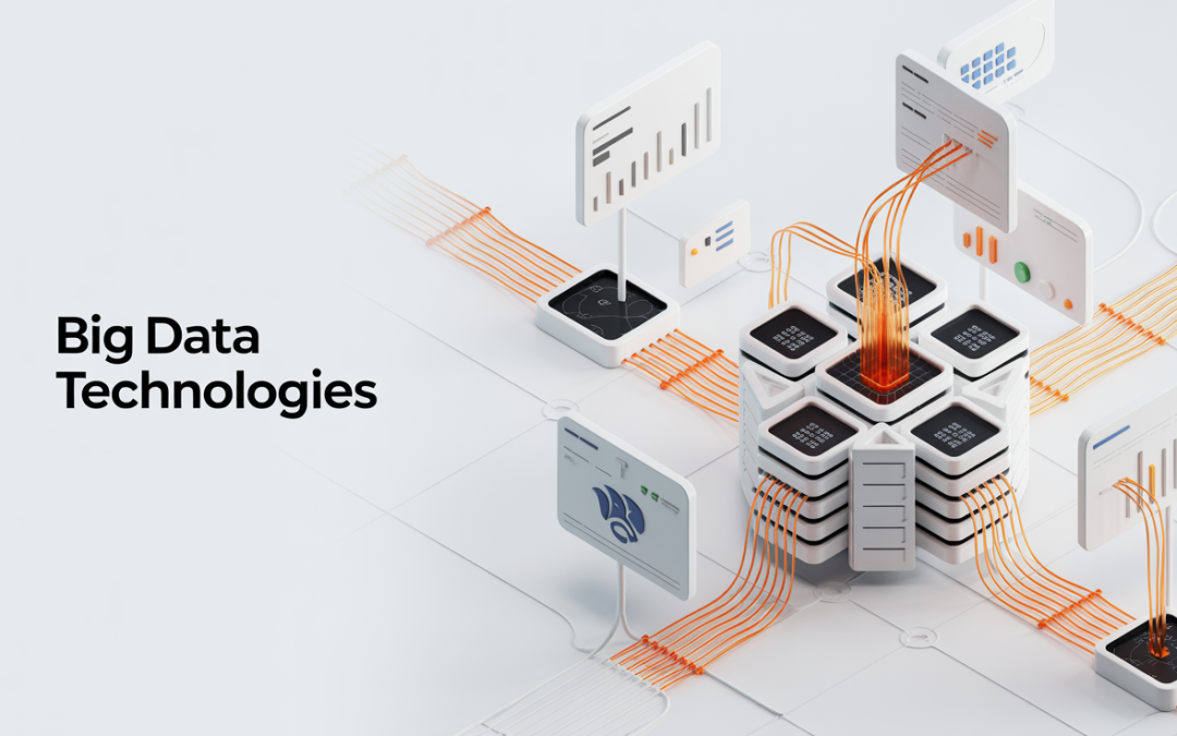 Big Data Technologies: Handling Large-Scale Datasets