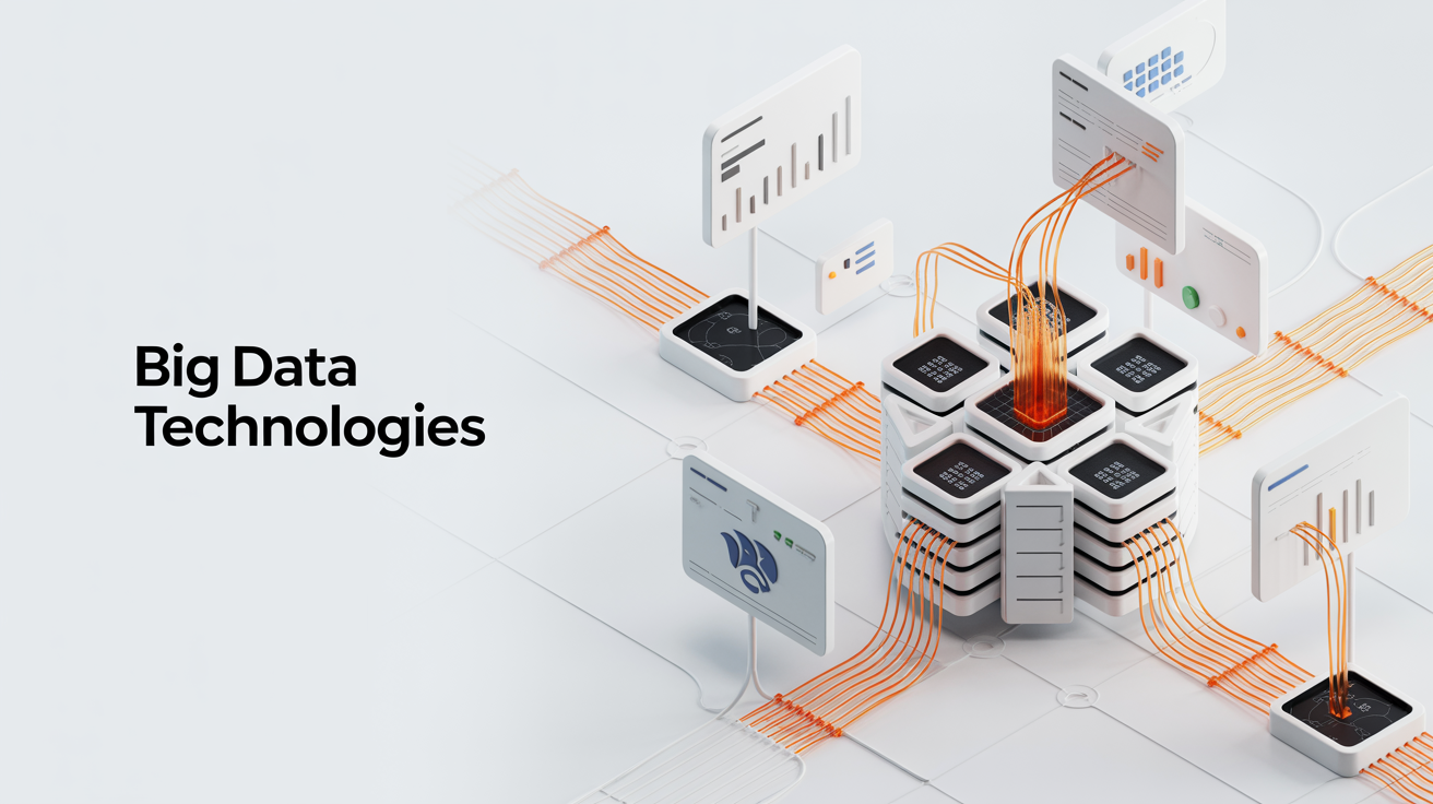 big data technologies
