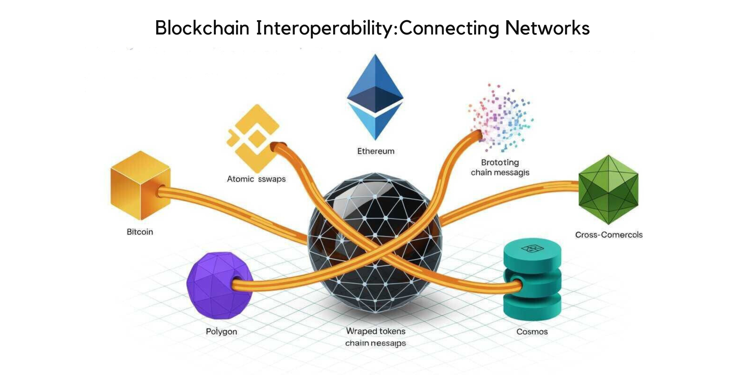 blockchain interoperability