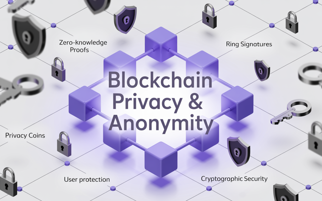 Privacy and Anonymity: Protecting User Information