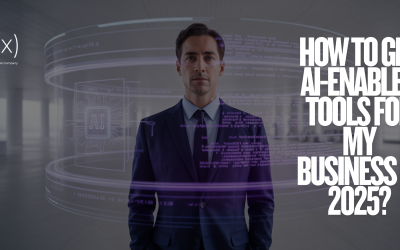 How to Get AI-Enabled Tools for My Business in 2025?