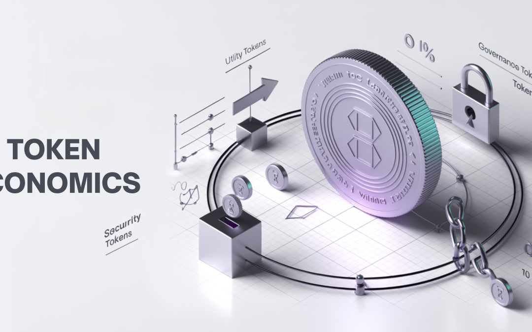 Token Economics: Digital Asset Design and Incentives
