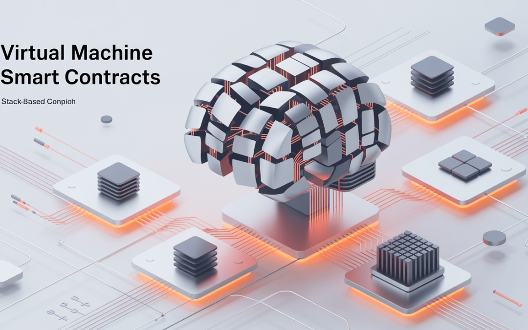 Virtual Machines: Executing Smart Contract Code