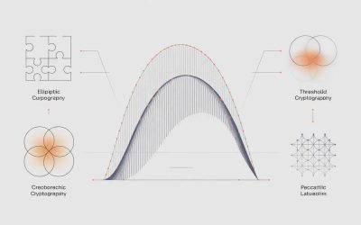 Cryptographic Primitives: Advanced Encryption Techniques