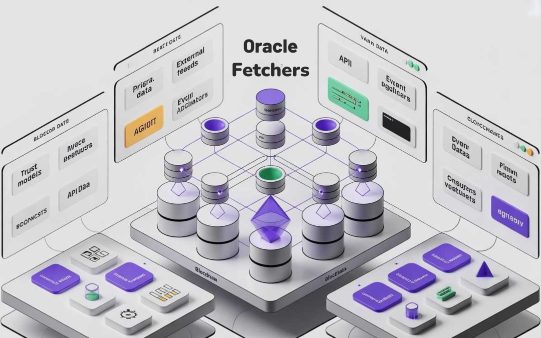 Oracle Systems: Connecting Blockchain to External Data