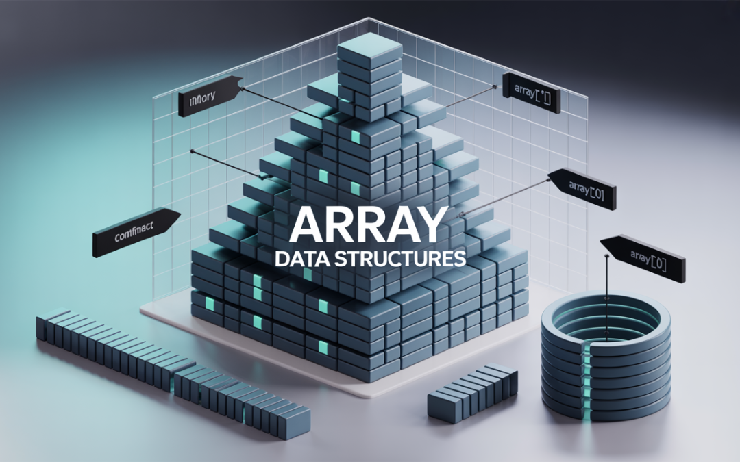 Arrays and Collections: Data Structure Fundamentals