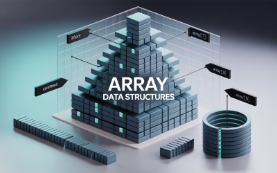 Arrays and Collections: Data Structure Fundamentals