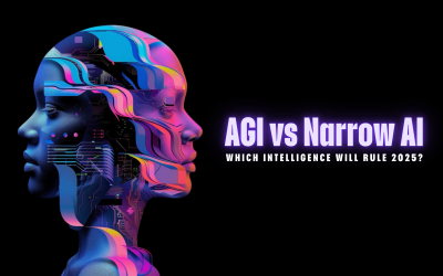 AGI vs Narrow AI: Which Intelligence Will Rule 2025?