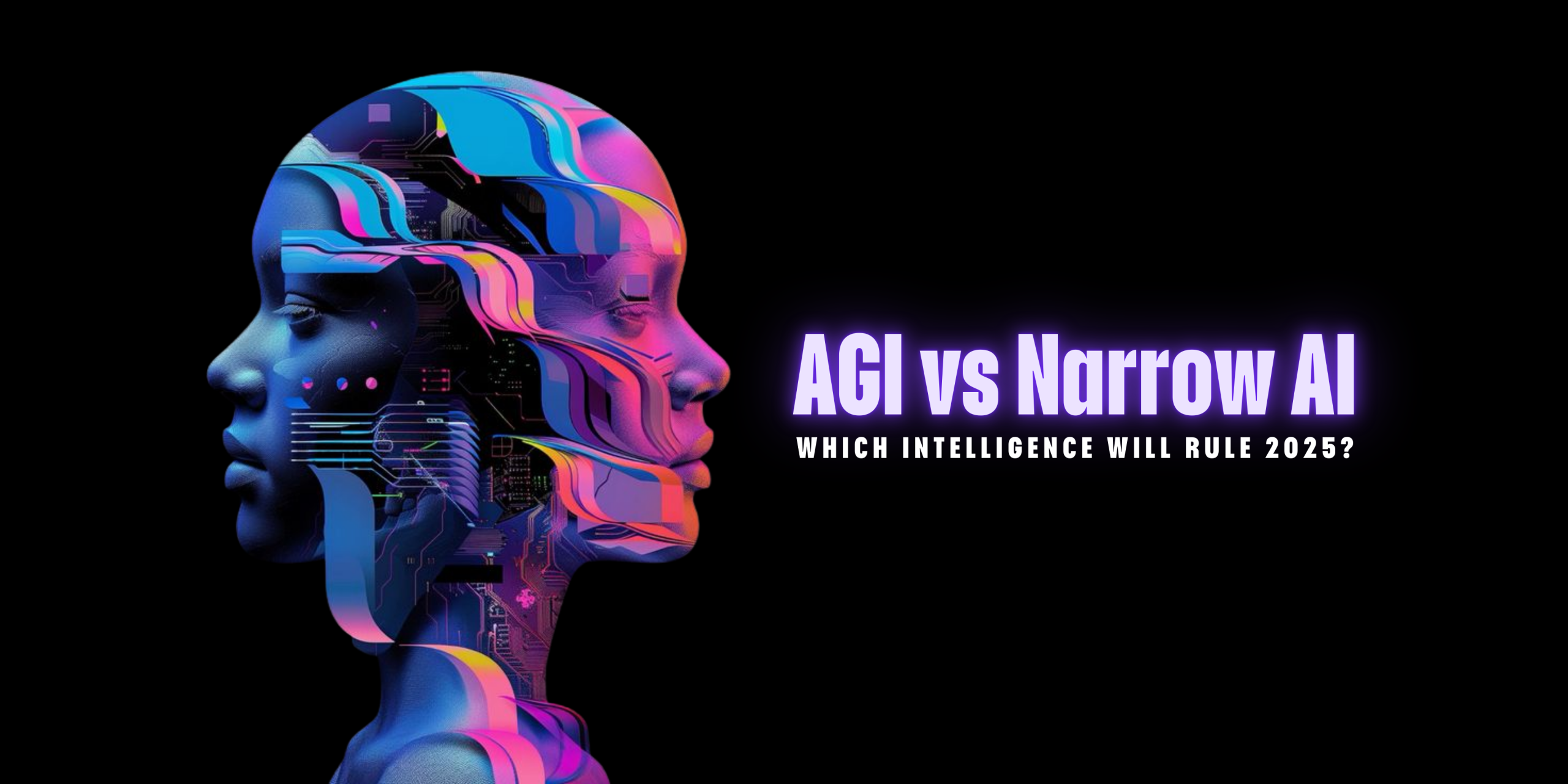 AGI vs Narrow AI