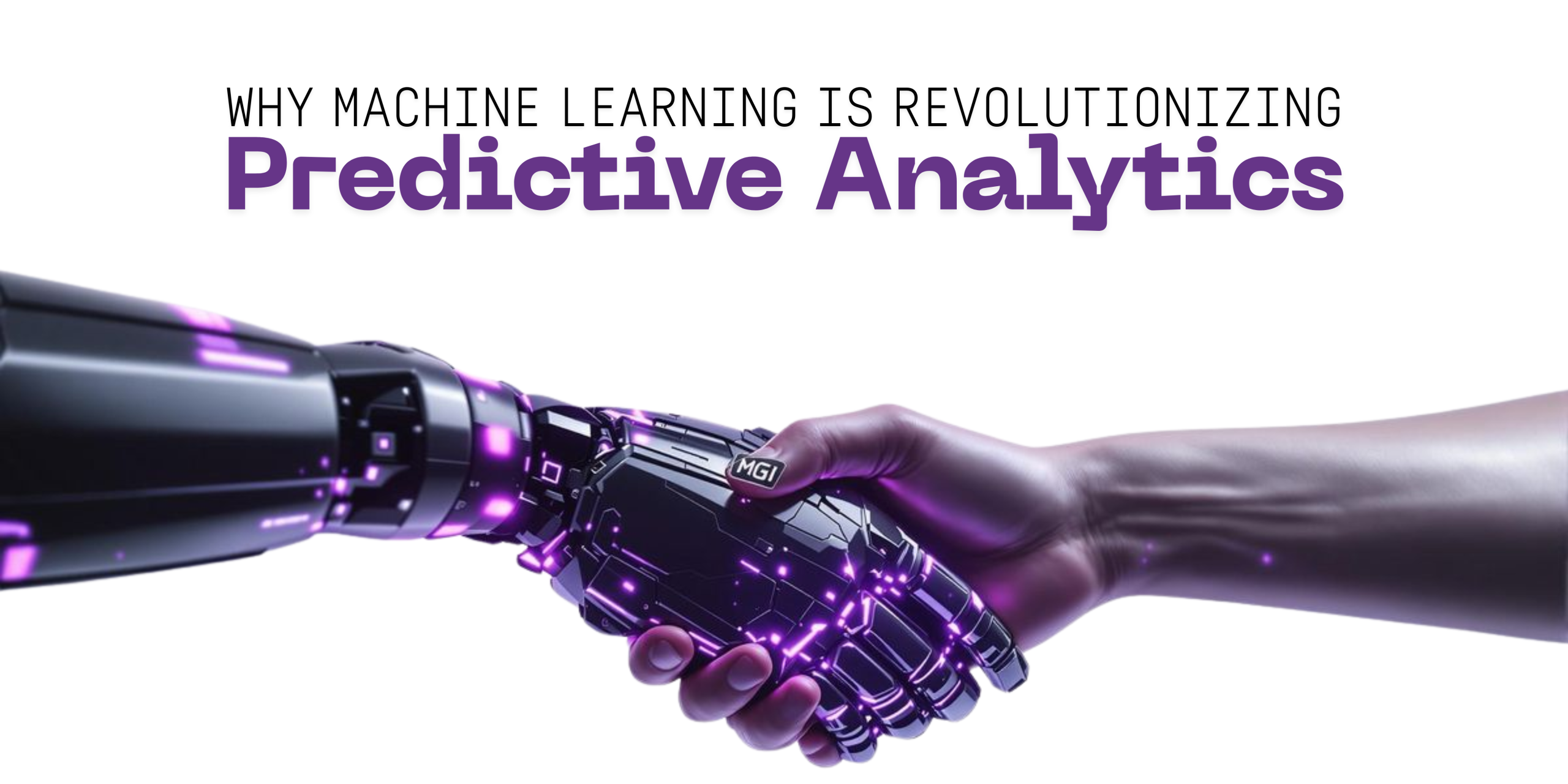 Predictive Analytics