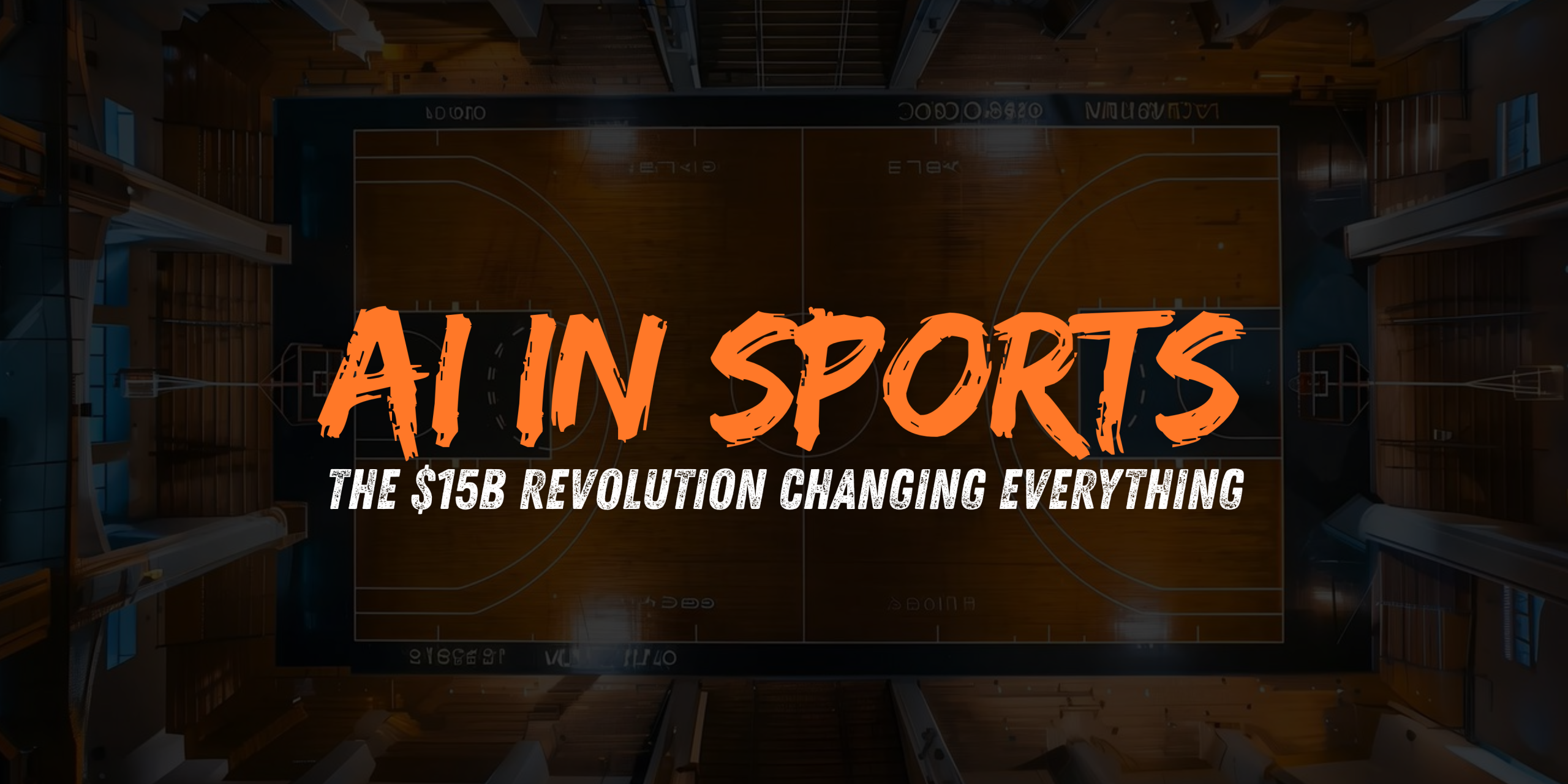 AI in sports