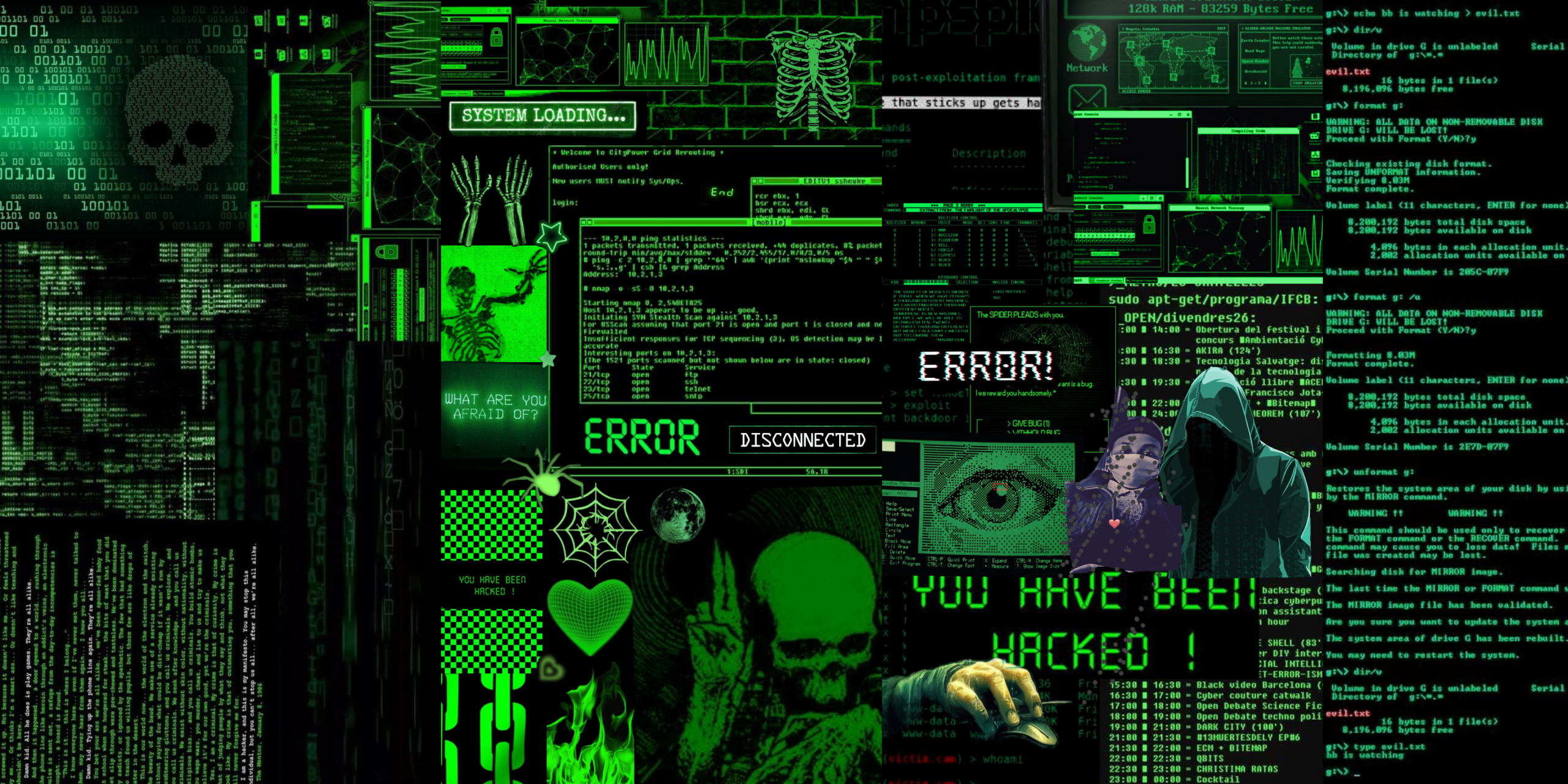 AI Cyber Attacks