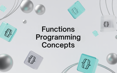 Functions and Methods: Code Organization Units