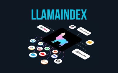 What is LlamaIndex? Data Framework for LLM Applications