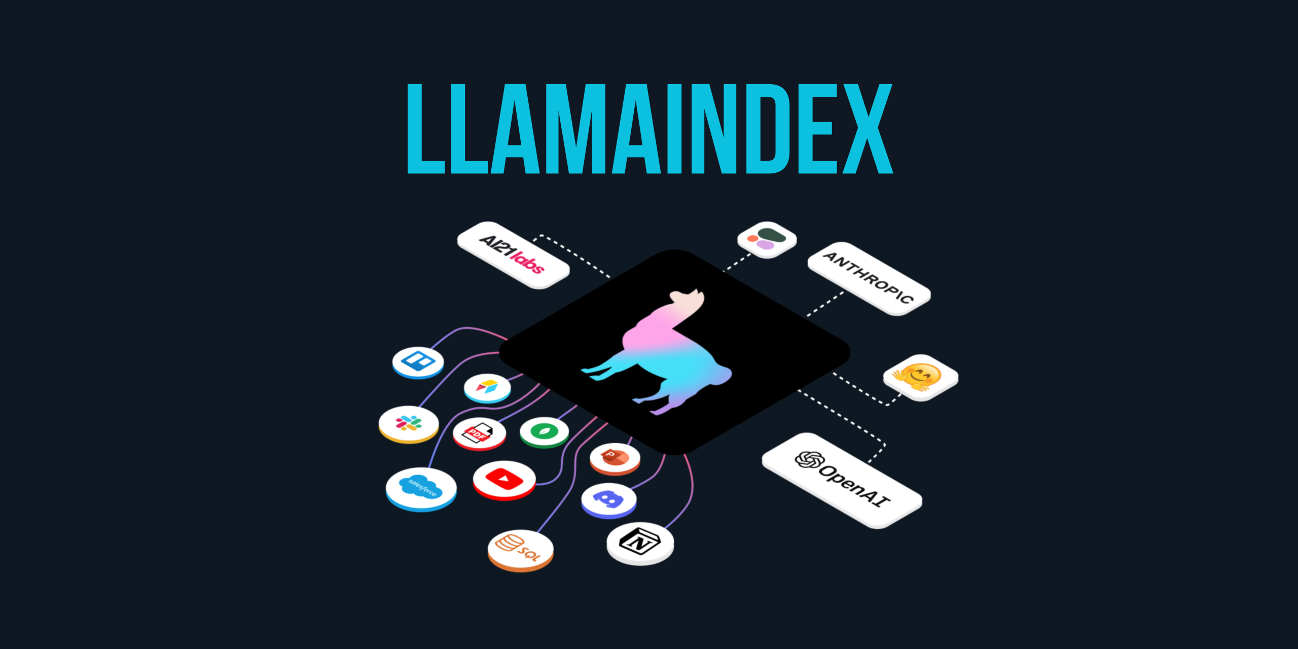 LlamaIndex