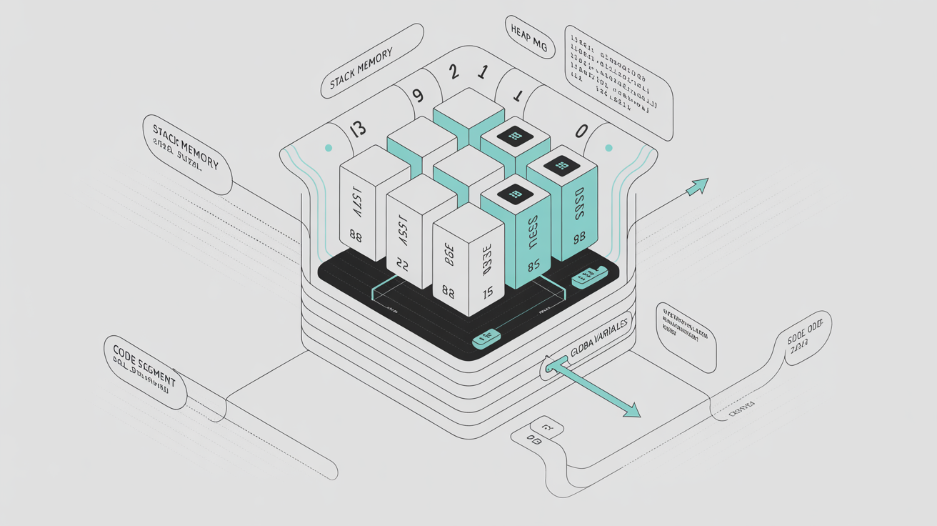 Variable Memory Management