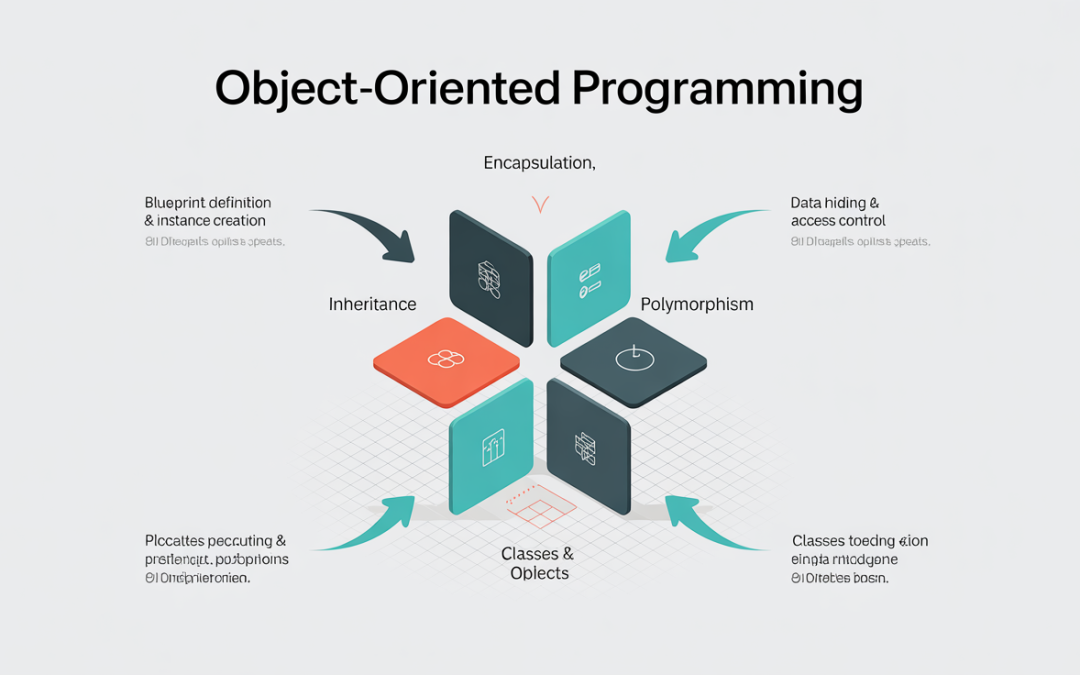 Object-Oriented Programming: Encapsulation and Design