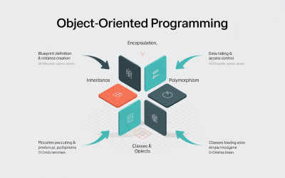 Object-Oriented Programming: Encapsulation and Design