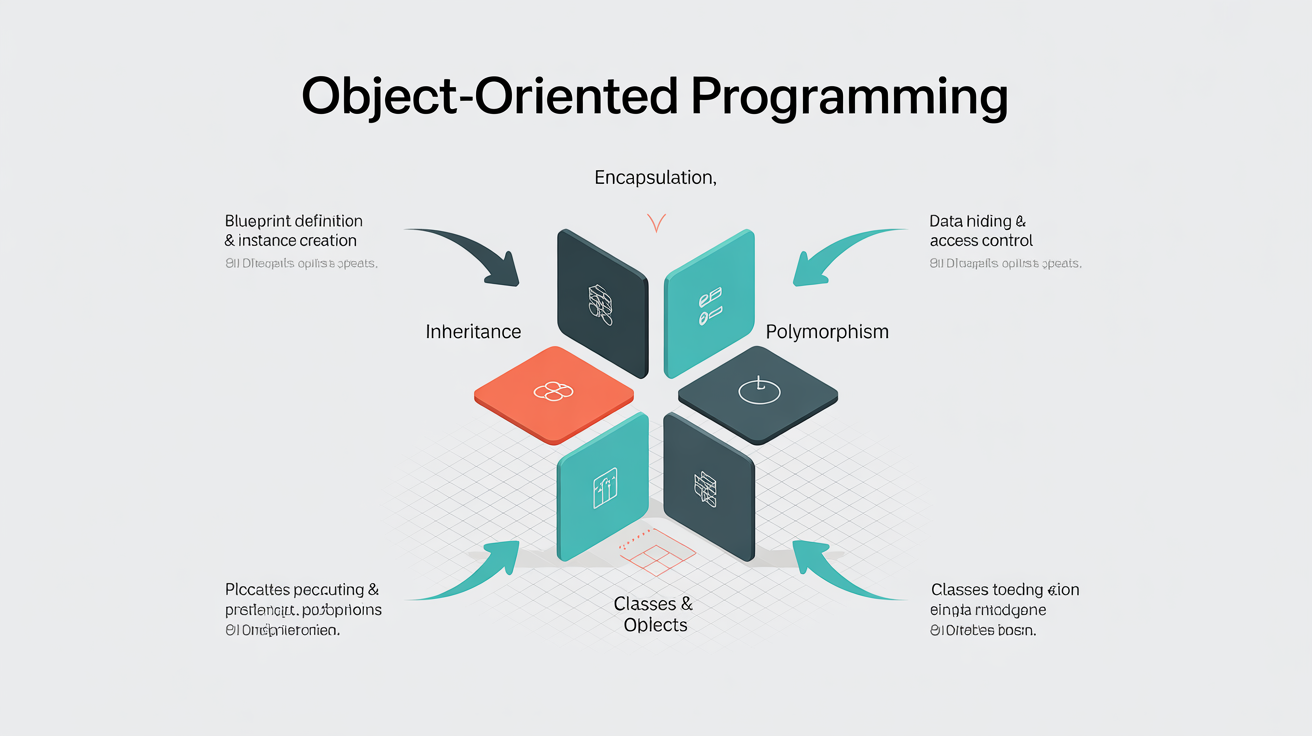 Object-Oriented Programming