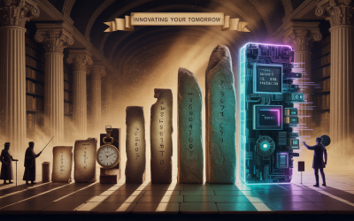 AI History Secrets: 7 Game-Changing Moments