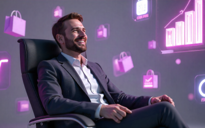 How AI E-Commerce Is Killing Traditional Shopping