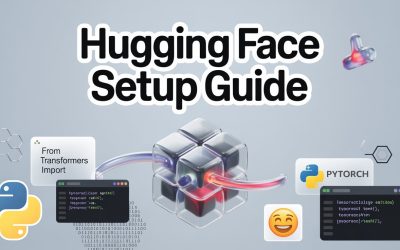 Getting Started with Hugging Face Transformers: A Complete Setup Guide