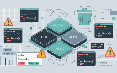 Memory Management Programming: Allocation and Cleanup