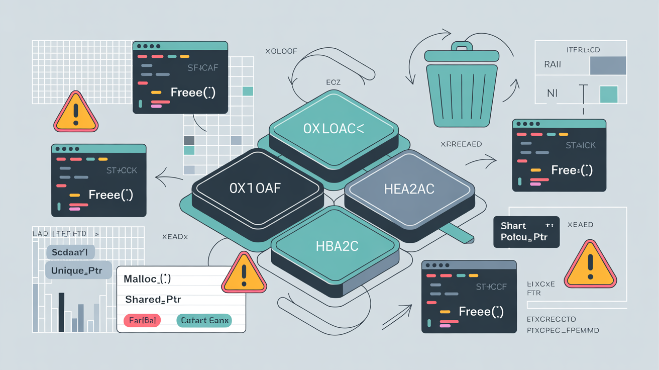 memory management programming