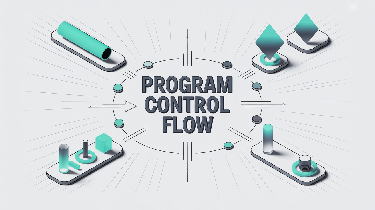 program control flow