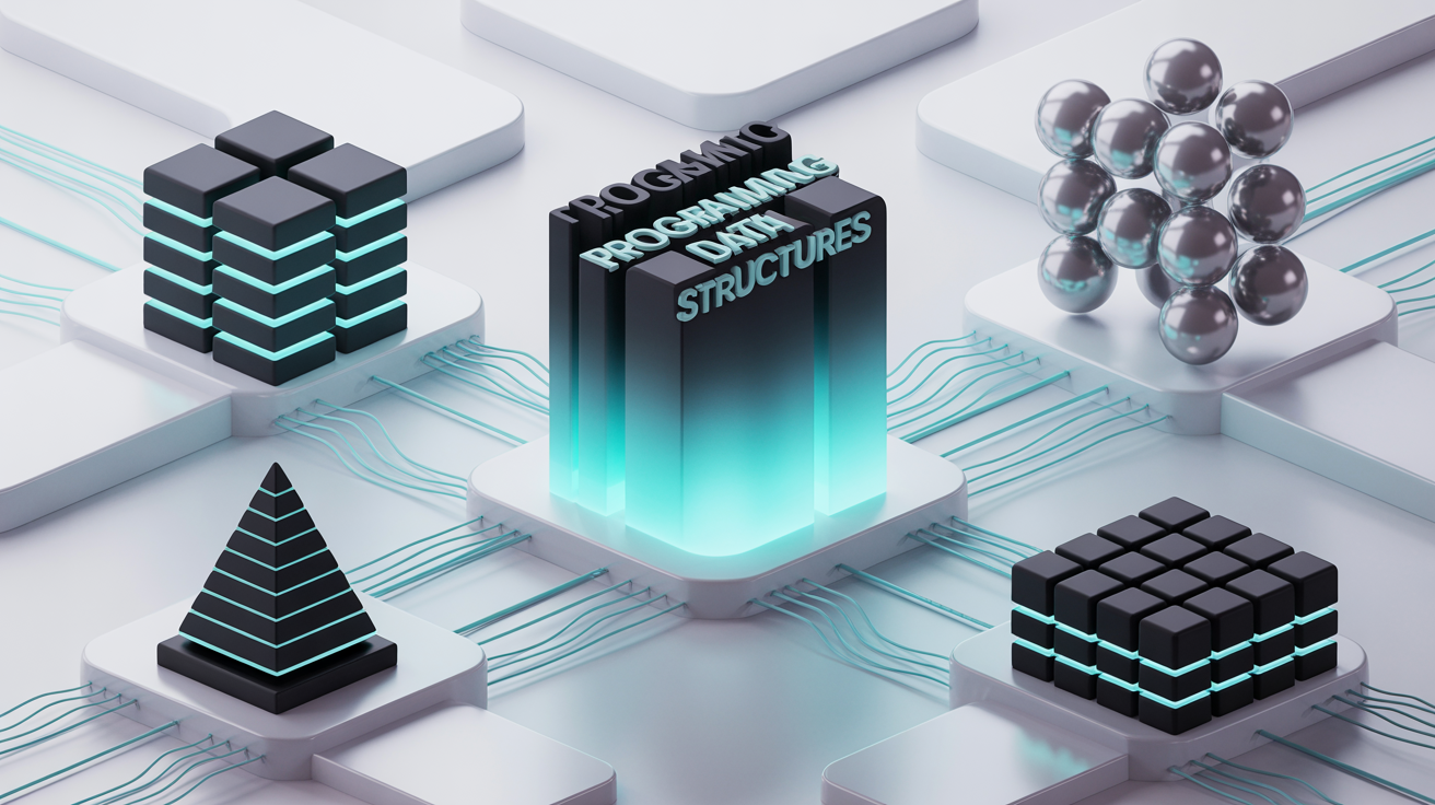 Programming Data Structures