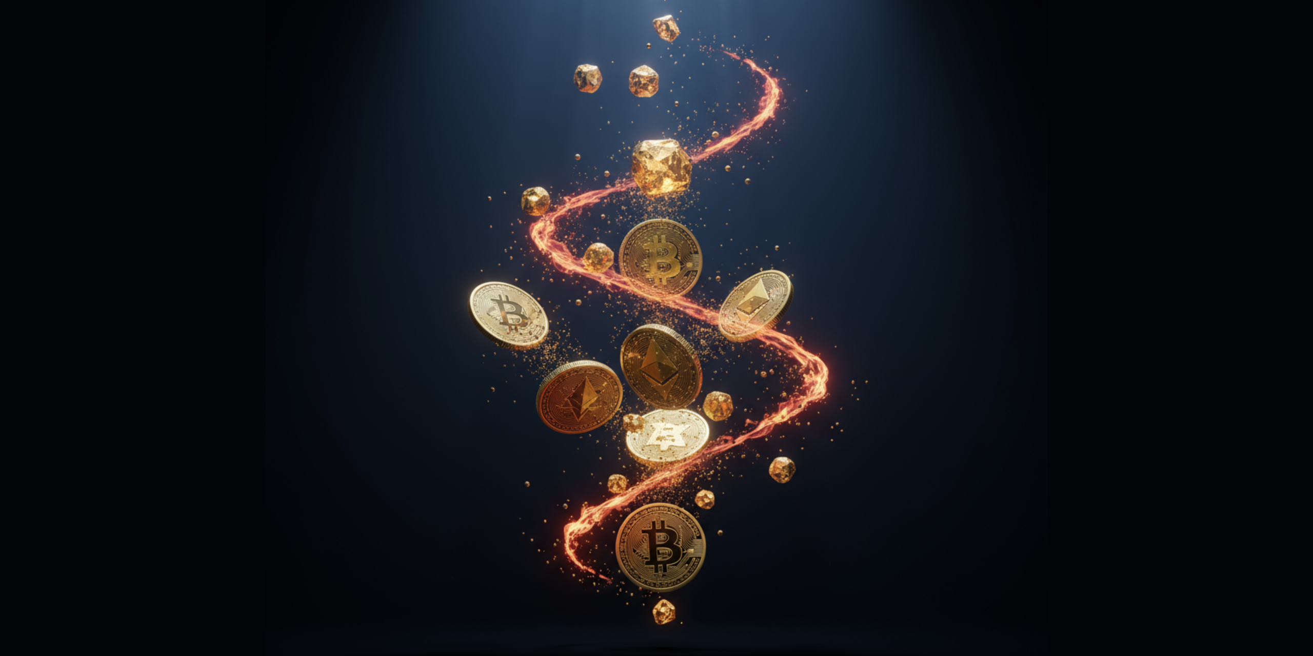 token burns